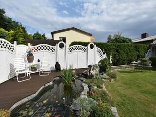 Bungalow Neubukow Enregistrement extérieur 7