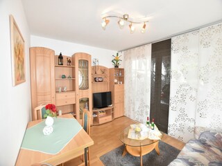 Bungalow Neubukow Ausstattung 14