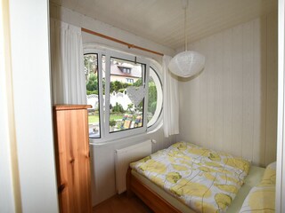 Bungalow Neubukow Ausstattung 19