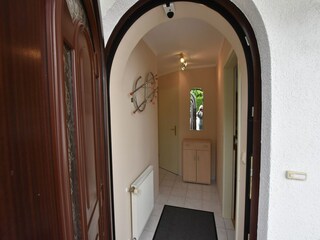 Bungalow Neubukow Équipement 16