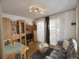 Bungalow Neubukow Ausstattung 21