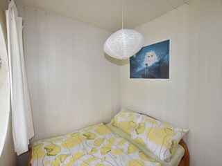 Bungaló Neubukow Características 27