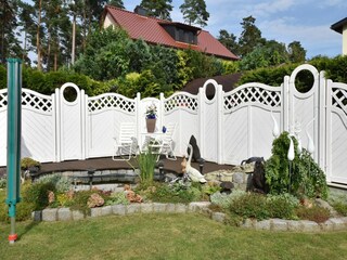 Bungalow Neubukow Außenaufnahme 11