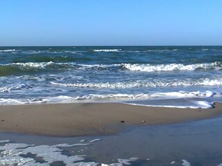 Bungaló Neubukow Entorno 28