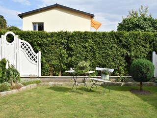 Bungalow Neubukow Environment 38