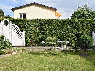 Bungalow Neubukow Environnement 32