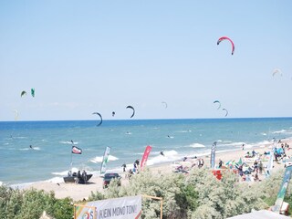 Bungaló Neubukow Entorno 33