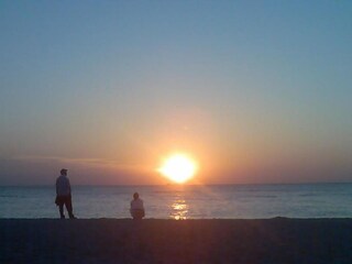 Bungalow Neubukow Environment 40