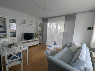Bungaló Neubukow Características 8