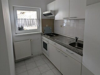 Bungalow Neubukow Caratteristiche 18