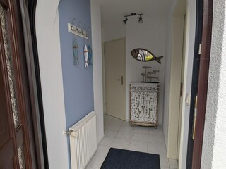 Bungalow Neubukow Features 19