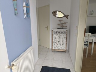 Bungalow Neubukow Features 20