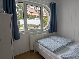 Bungalow Neubukow Features 21