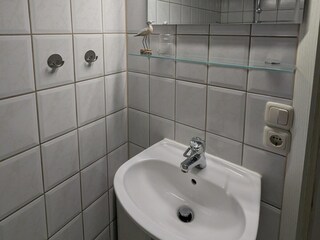Bungalow Neubukow Ausstattung 22