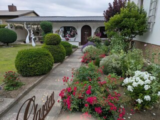 Bungalow Neubukow Registrazione all'aperto 1