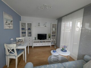 Bungalow Neubukow Équipement 8