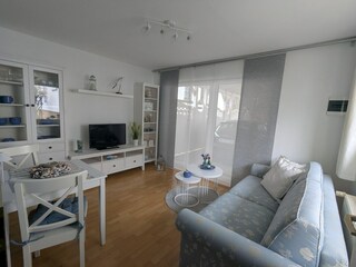 Bungalow Neubukow Équipement 9