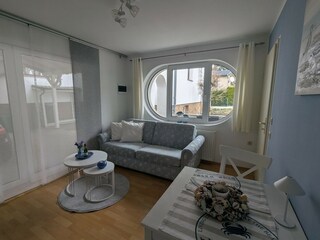 Bungalow Neubukow Caratteristiche 11