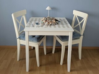 Bungalow Neubukow Kenmerken 11