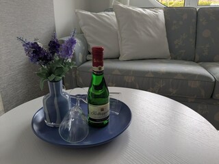 Bungalow Neubukow Caratteristiche 12