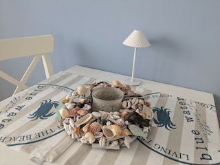 Bungaló Neubukow Características 13