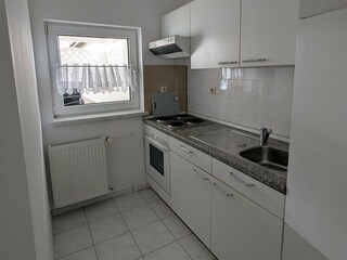 Bungalow Neubukow Caratteristiche 14