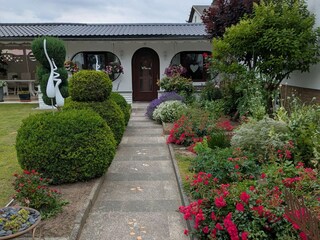 Bungalow Neubukow Enregistrement extérieur 4