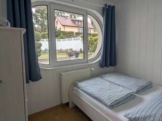 Bungaló Neubukow Características 15