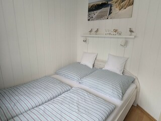 Bungalow Neubukow Features 11