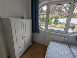 Bungalow Neubukow Caratteristiche 12