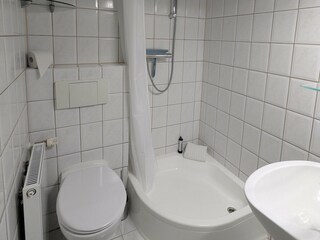 Bungaló Neubukow Características 13
