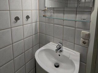 Bungalow Neubukow Caratteristiche 19