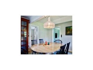 Apartment Nieblum Features 16
