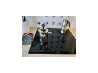 Apartamento Nieblum Características 21