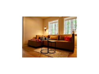 Apartment Nieblum Ausstattung 10