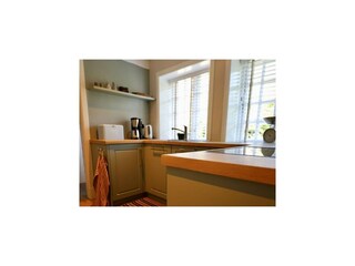 Apartment Nieblum Features 12