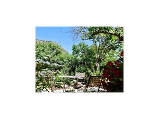 Apartamento Nieblum Grabación al aire libre 4