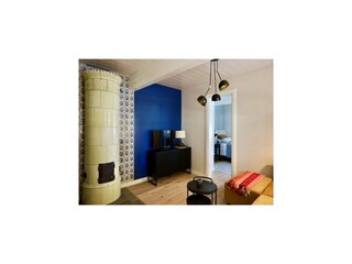 Apartamento Nieblum Características 22