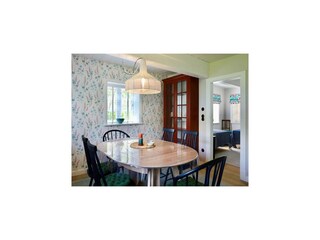 Appartement Nieblum Kenmerken 16