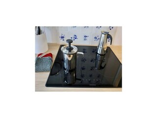Apartment Nieblum Ausstattung 17