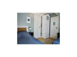 Appartement Nieblum Équipement 15