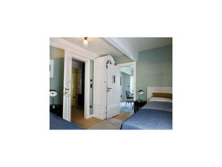 Appartement Nieblum Équipement 13