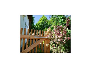 Appartement Nieblum Buitenaudio-opname 7