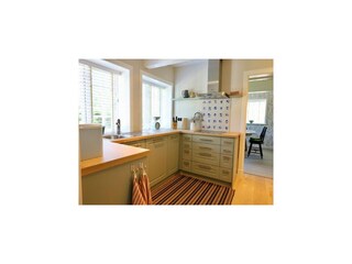 Appartement Nieblum Équipement 14