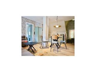Apartment Nieblum Ausstattung 9