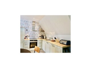 Appartement Nieblum Équipement 17
