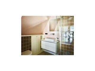 Apartment Nieblum Ausstattung 23