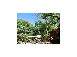 Appartement Nieblum Buitenaudio-opname 4