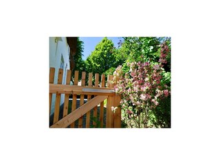 Appartement Nieblum Buitenaudio-opname 7