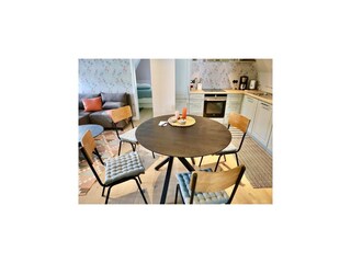 Appartement Nieblum Équipement 12